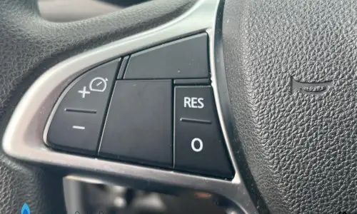 Dacia Spring Achat intégral confort plus 673 13