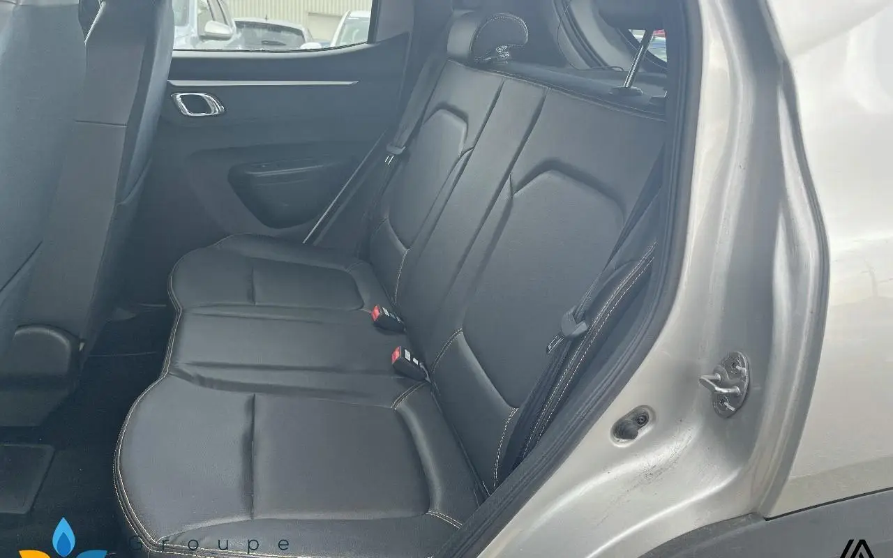 Dacia Spring Achat intégral confort plus 673 9