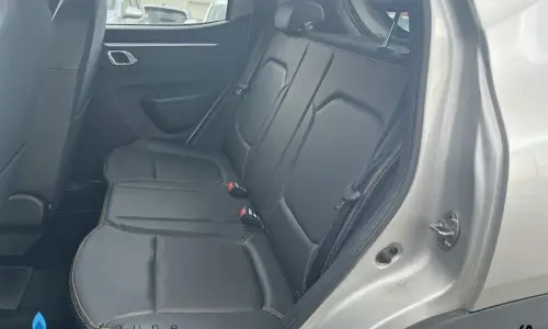 Dacia Spring Achat intégral confort plus 673 9