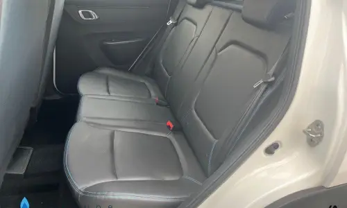 Dacia Spring Achat intégral business 2020 674 9