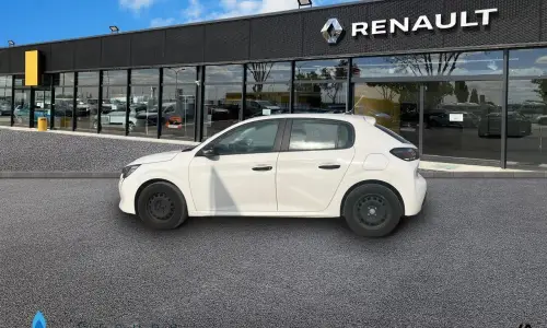 Peugeot 208 affaire 208 puretech 75 s&s bvm5 premium 675 2