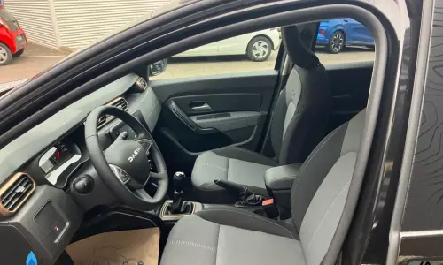 Dacia Duster Blue dci 115 4x2 extreme 680 8