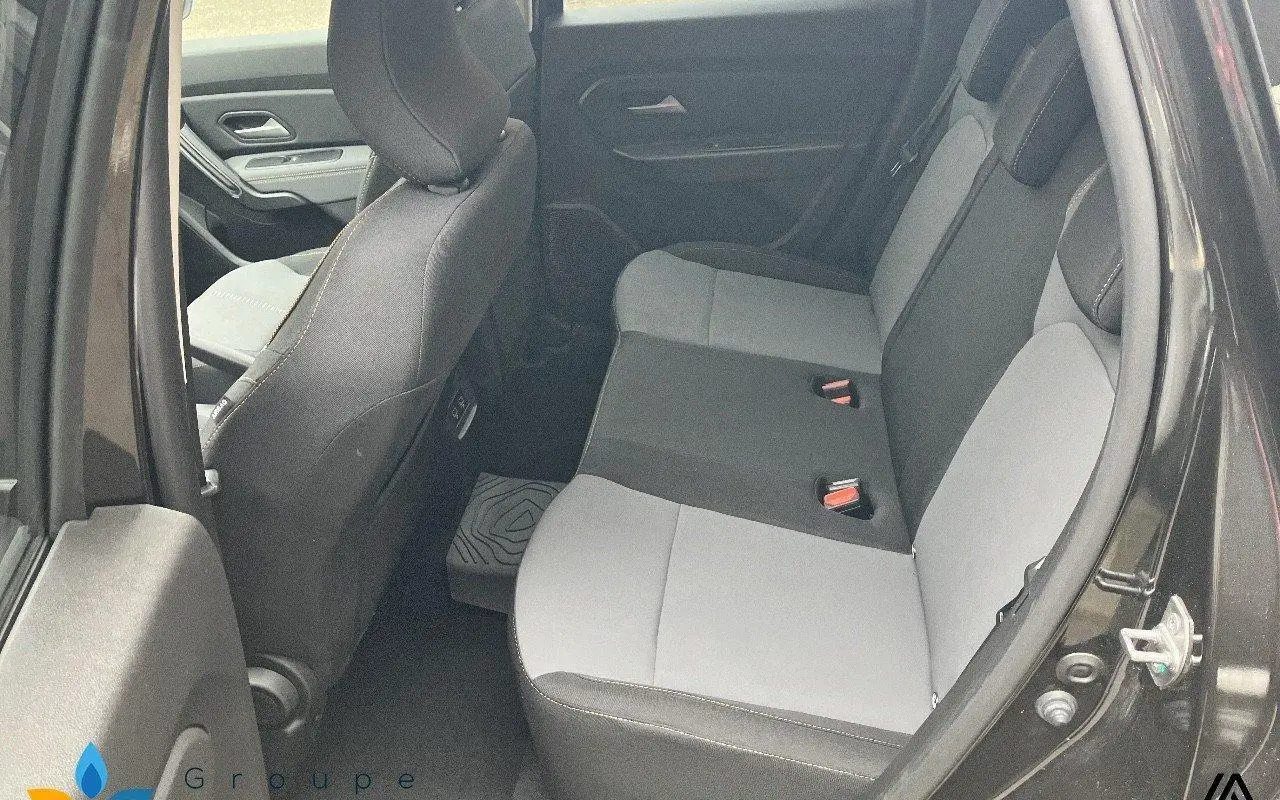 Dacia Duster Blue dci 115 4x2 extreme 680 9