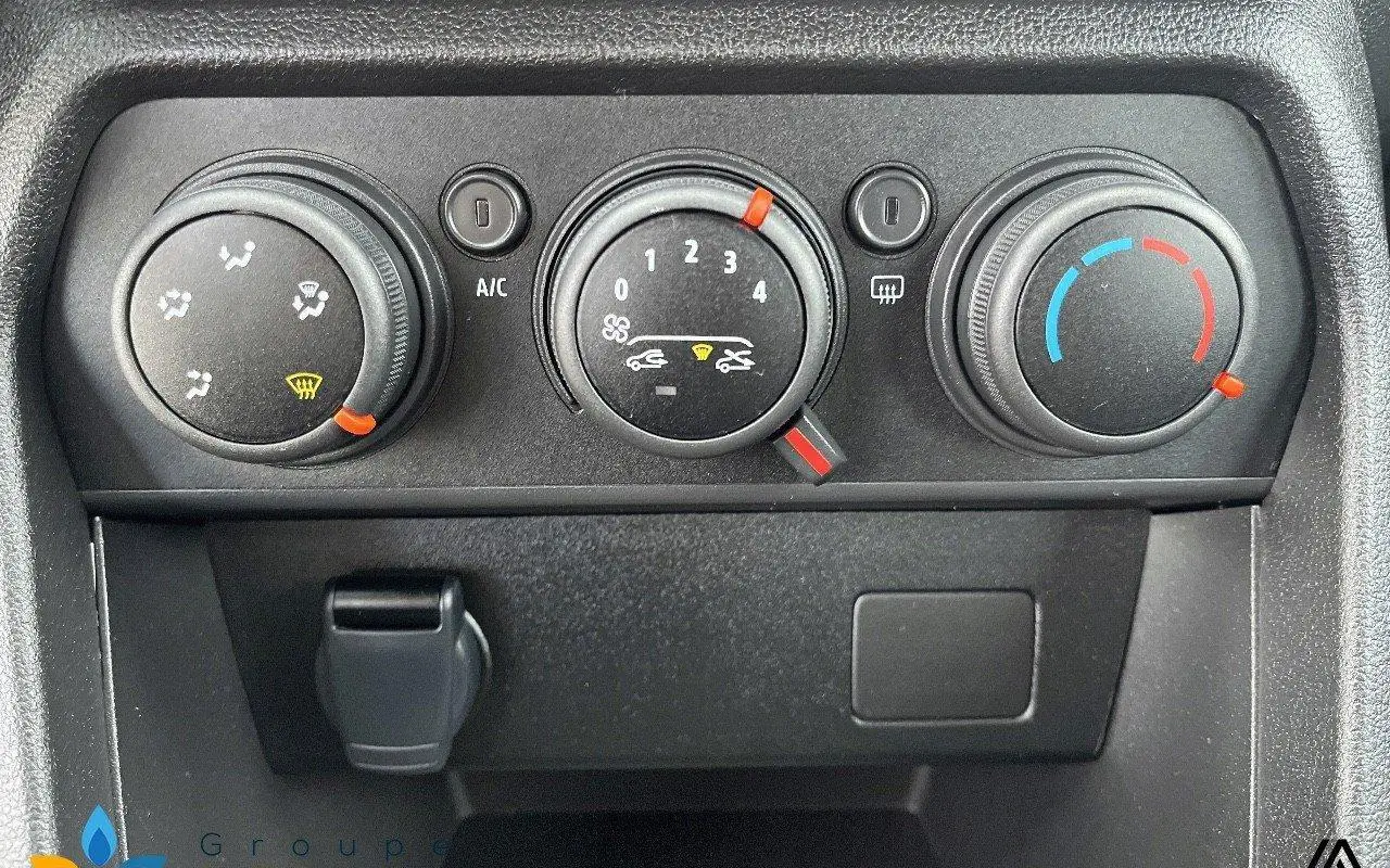 Dacia Sandero Eco-g 100 stepway expression 685 11