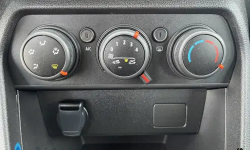 Dacia Sandero Eco-g 100 stepway expression 685 11