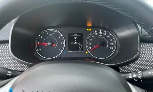 Dacia Sandero Eco-g 100 stepway expression 685 14