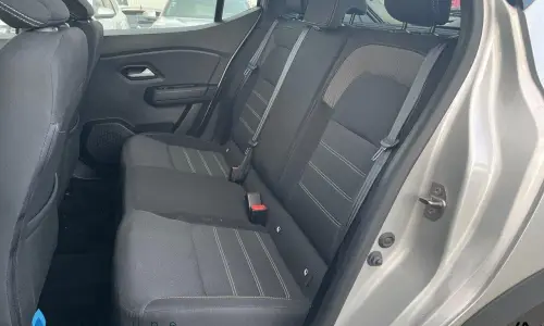 Dacia Sandero Eco-g 100 stepway expression 685 9
