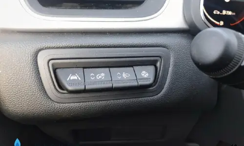 Renault Captur E-tech full hybrid 145 techno 686 12