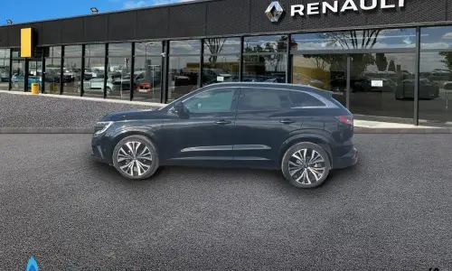 Renault Austral Mild hybrid 160 auto iconic 689 2