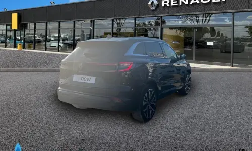 Renault Austral Mild hybrid 160 auto iconic 689 3
