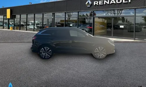 Renault Austral Mild hybrid 160 auto iconic 689 4