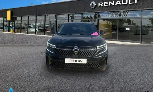 Renault Austral Mild hybrid 160 auto iconic 689 5