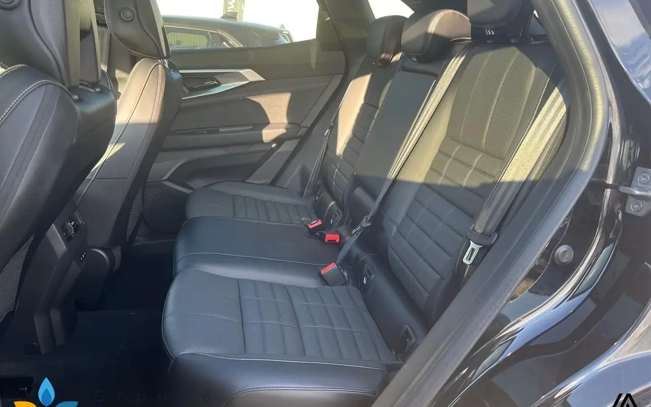 Renault Austral Mild hybrid 160 auto iconic 689 9
