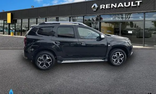 Dacia Duster Blue dci 115 4x2 prestige 690 4