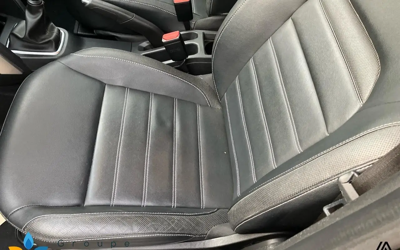 Dacia Duster Blue dci 115 4x2 prestige 690 8