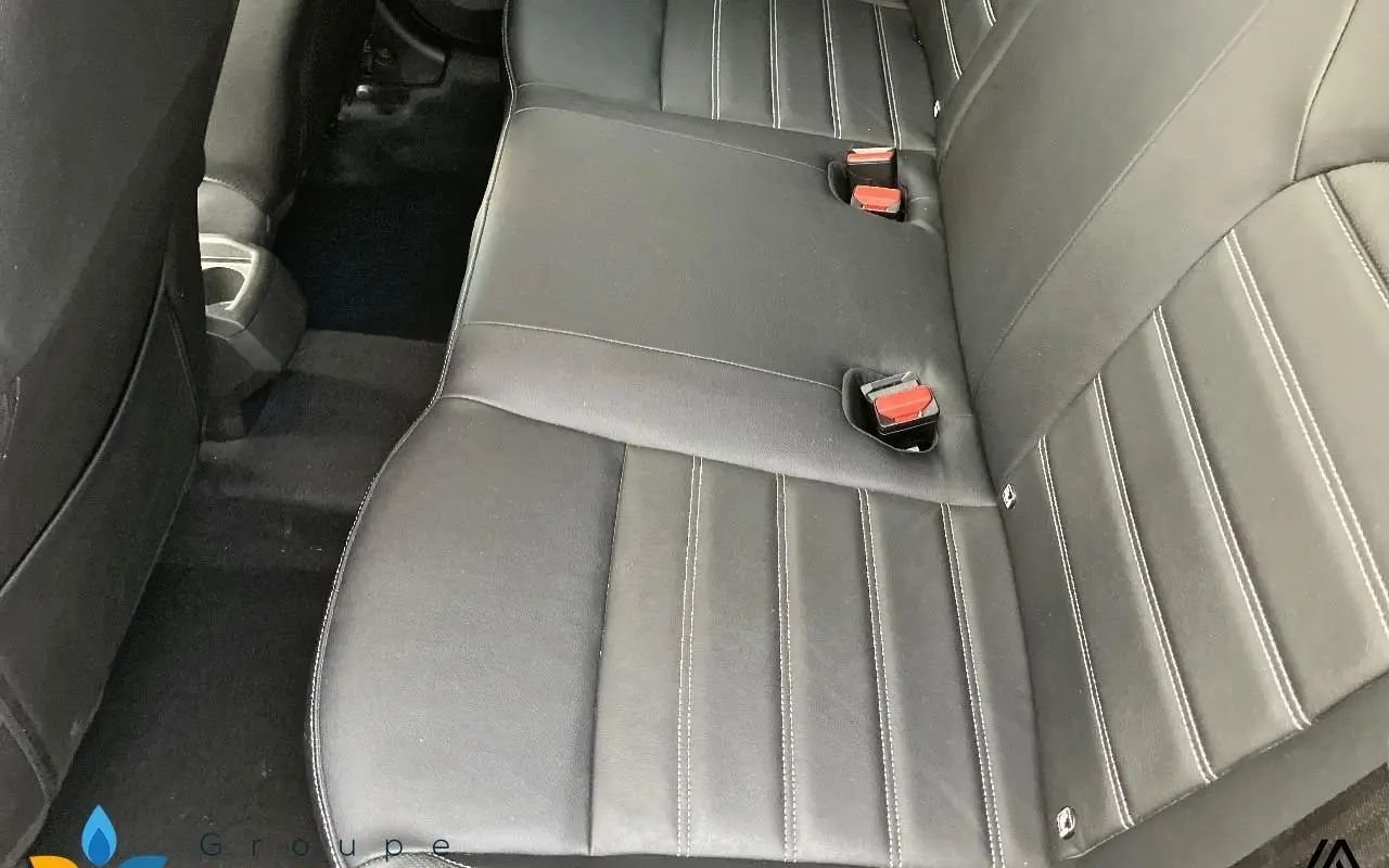 Dacia Duster Blue dci 115 4x2 prestige 690 9