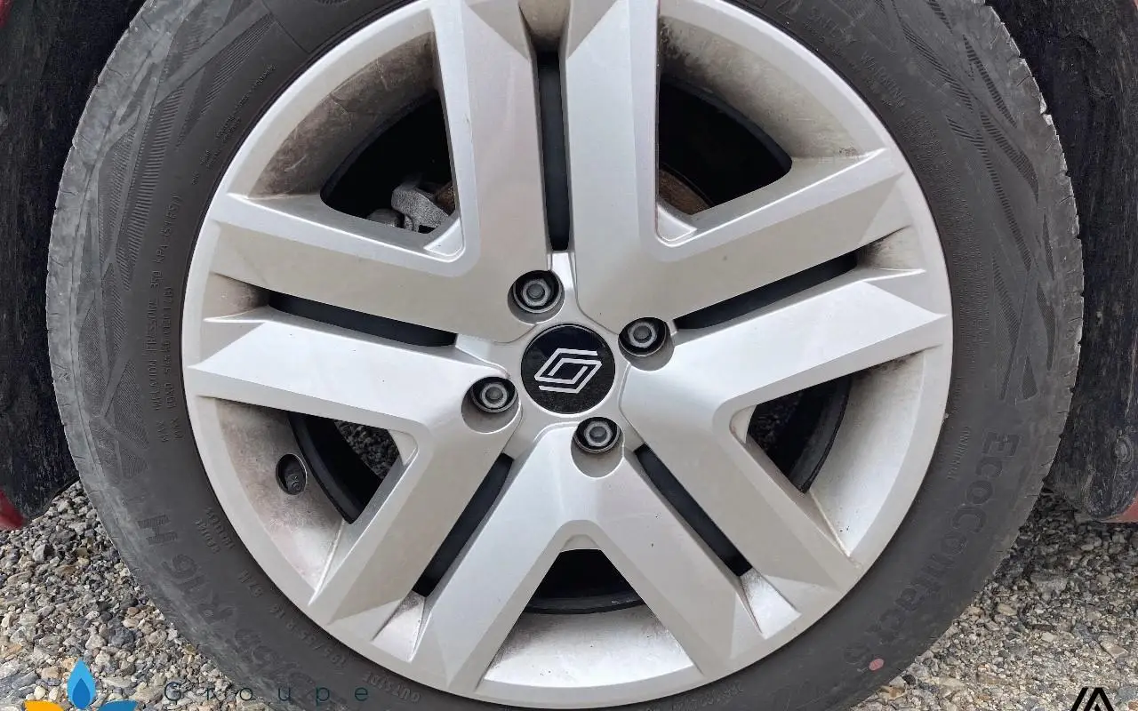 Renault Clio v Clio tce 100 gpl evolution 692 11
