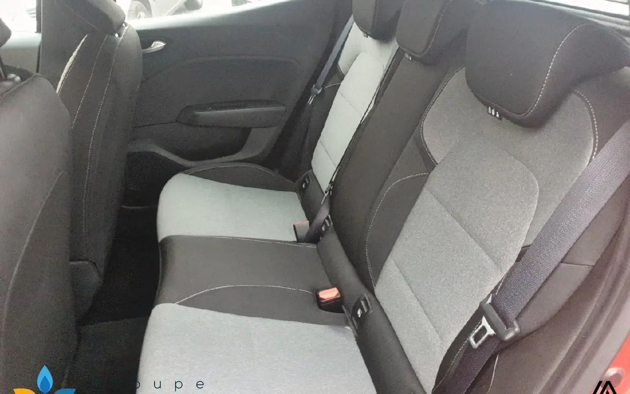 Renault Clio v Clio tce 100 gpl evolution 692 9