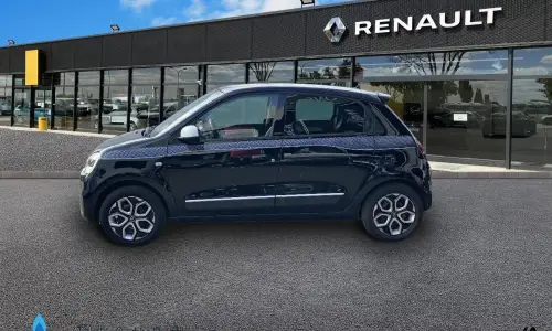Renault Twingo iii Twingo iii sce 65 limited 702 2