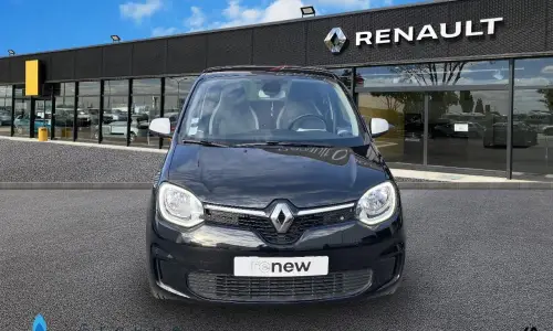 Renault Twingo iii Twingo iii sce 65 limited 702 5