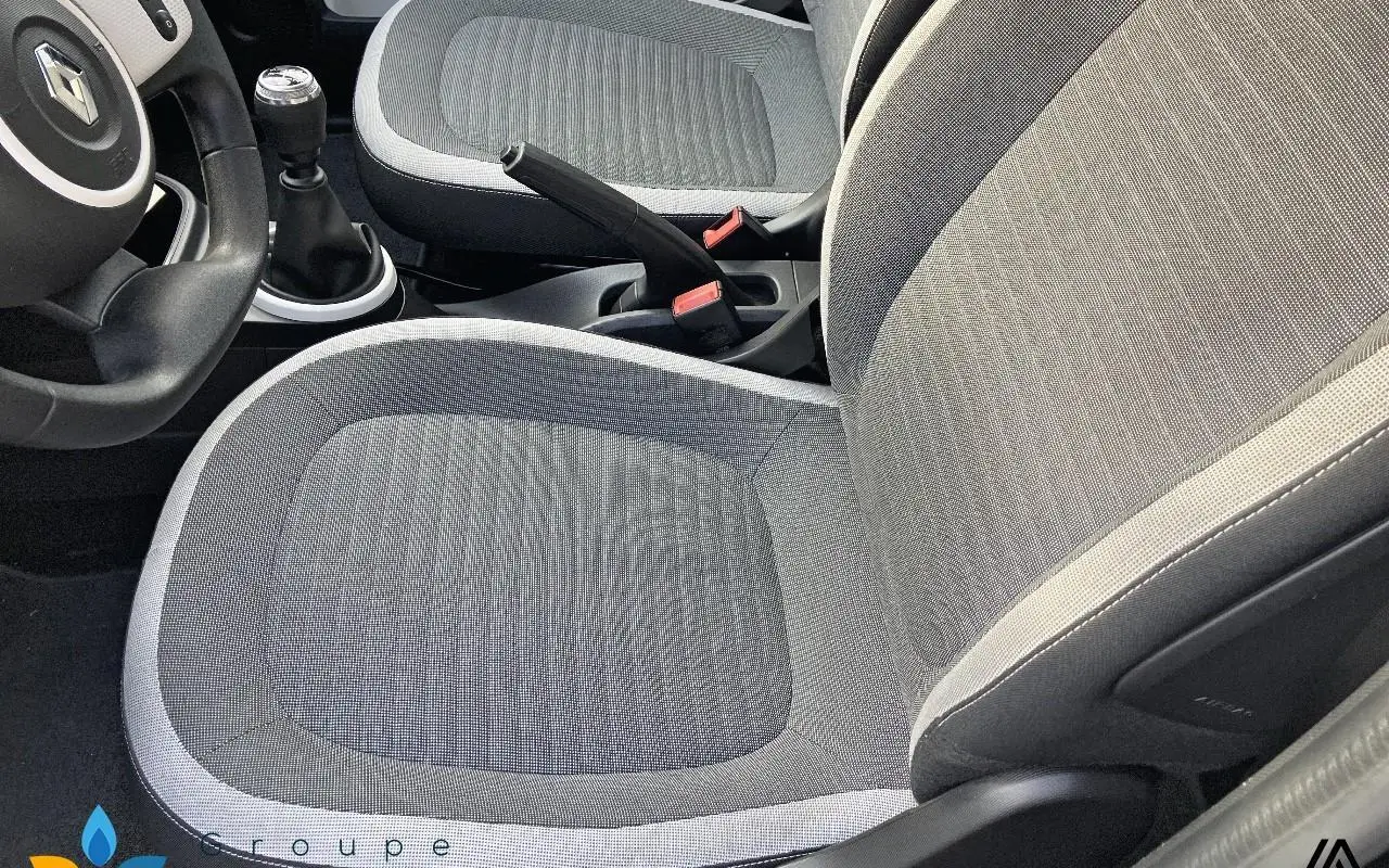 Renault Twingo iii Twingo iii sce 65 limited 702 8
