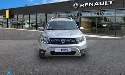 Dacia Duster Tce 130 fap 4x2 prestige 707 5