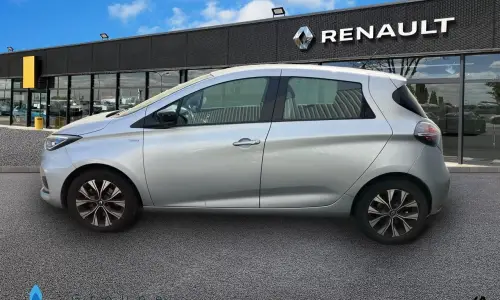 Renault Zoe R110 achat intégral - 21 limited 711 2