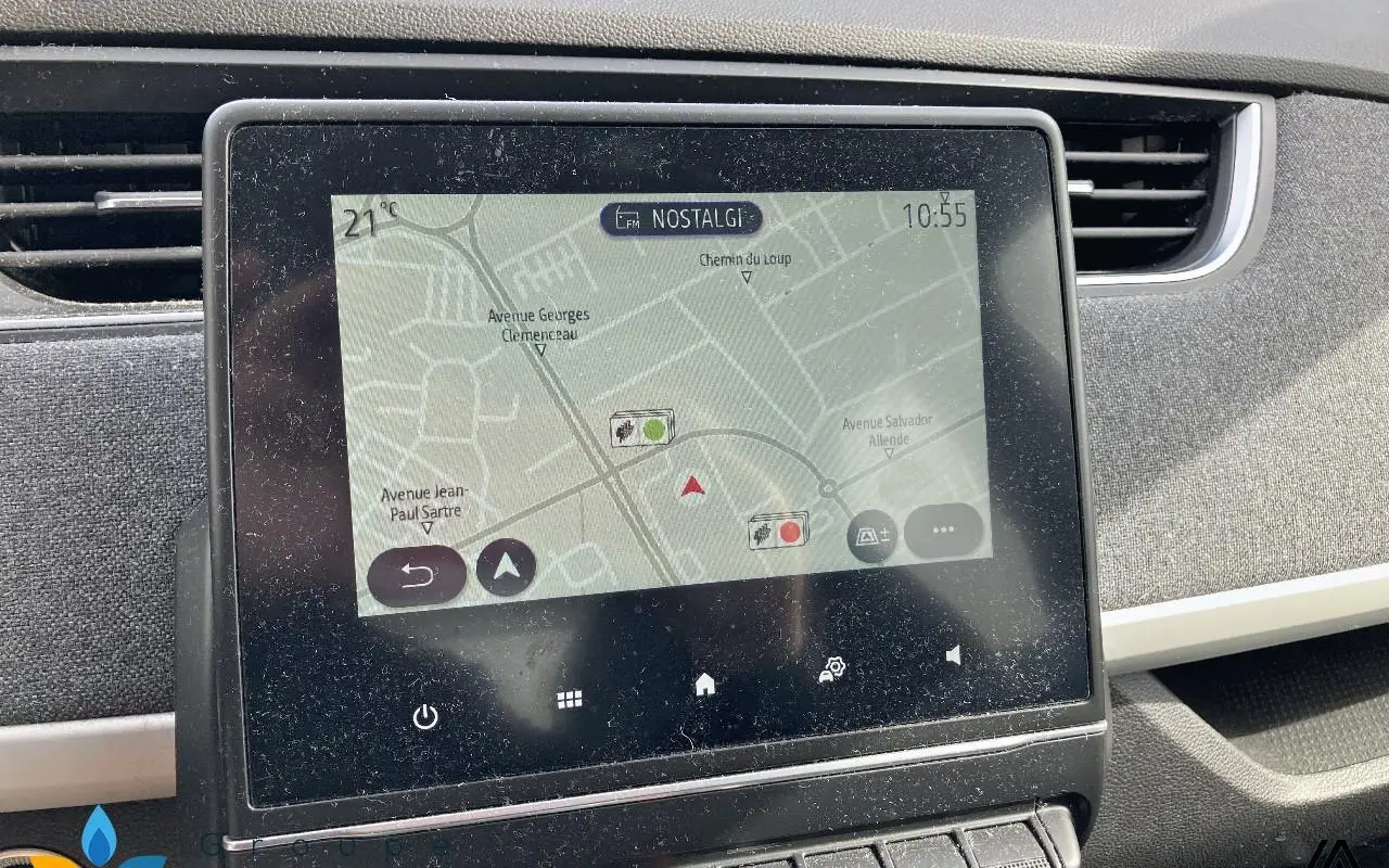 Renault Zoe R110 achat intégral - 21 limited 711 7