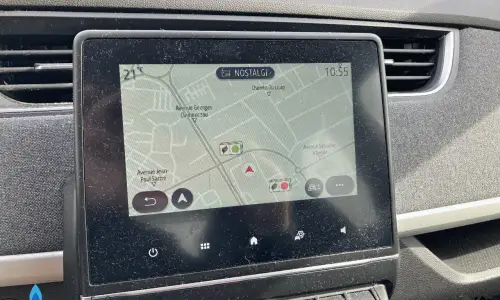 Renault Zoe R110 achat intégral - 21 limited 711 7