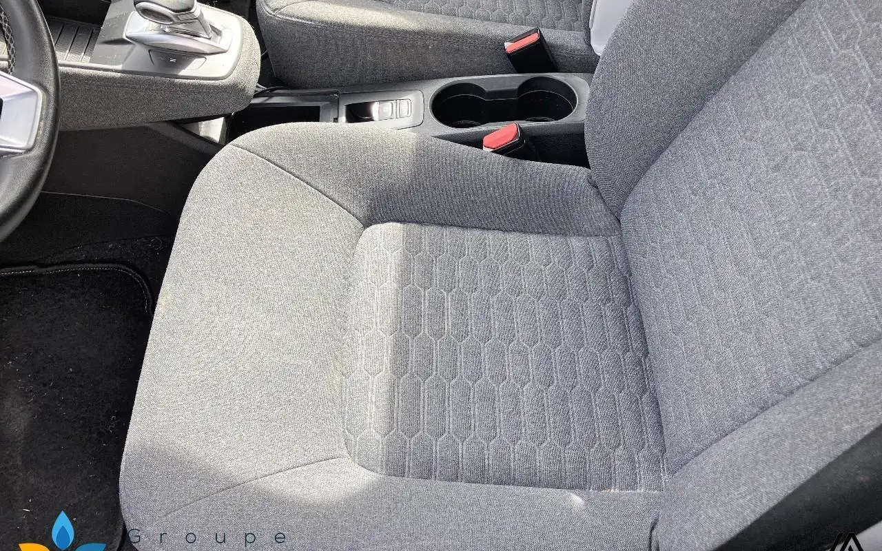 Renault Zoe R110 achat intégral - 21 limited 711 8