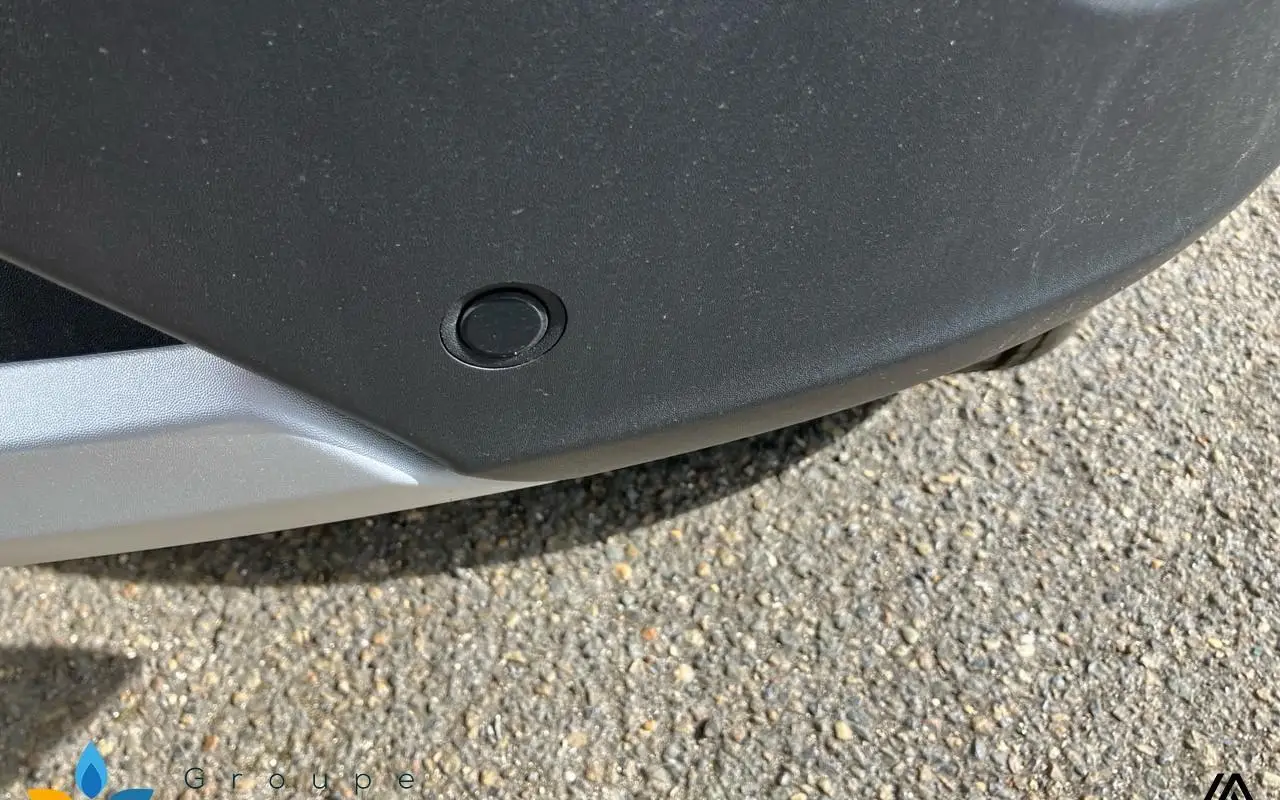 Dacia Spring Achat intégral confort plus 712 11