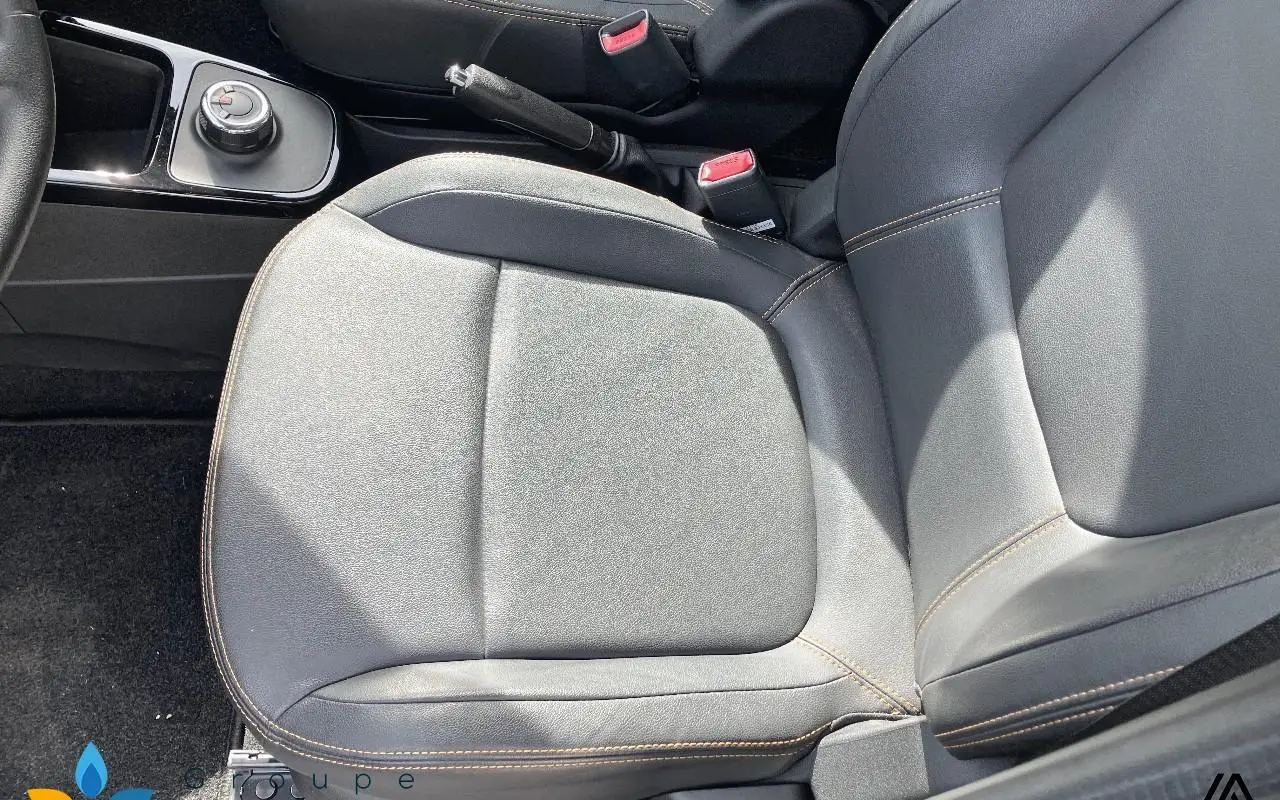 Dacia Spring Achat intégral confort plus 712 8
