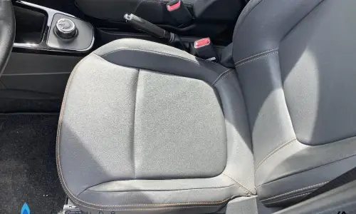 Dacia Spring Achat intégral confort plus 712 8