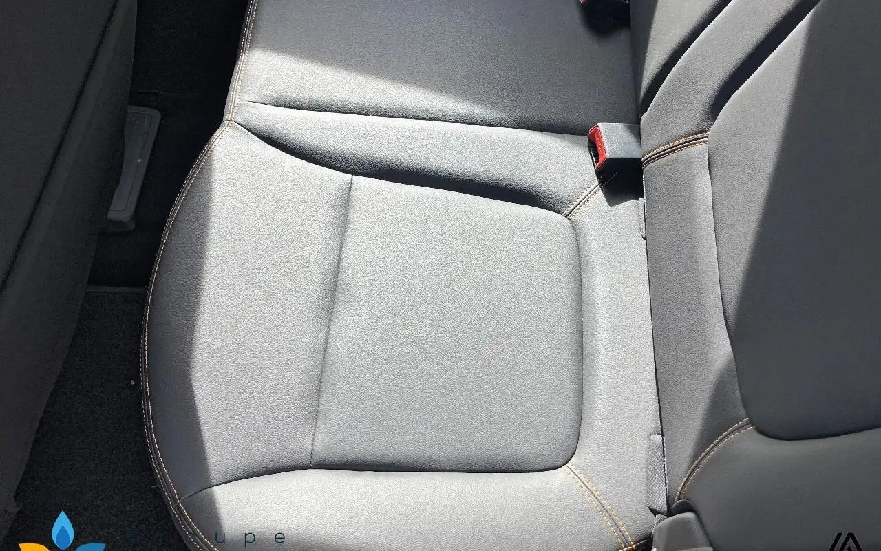 Dacia Spring Achat intégral confort plus 712 9