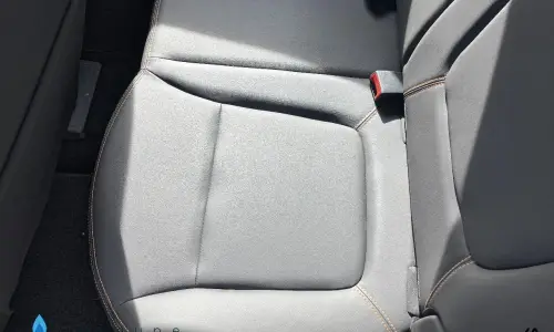 Dacia Spring Achat intégral confort plus 712 9