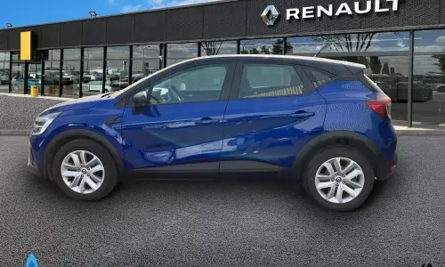 Renault Captur Tce 90 - 21 zen 714 2