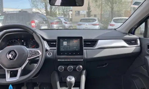 Renault Captur Tce 90 - 21 zen 714 6