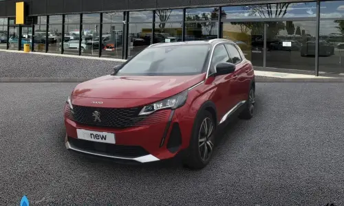 Peugeot 3008 Hybrid 225 e-eat8 gt 716