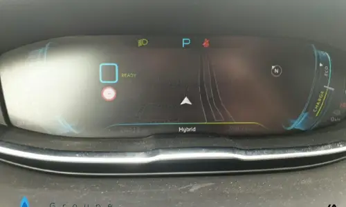 Peugeot 3008 Hybrid 225 e-eat8 gt 716 13