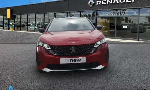 Peugeot 3008 Hybrid 225 e-eat8 gt 716 5