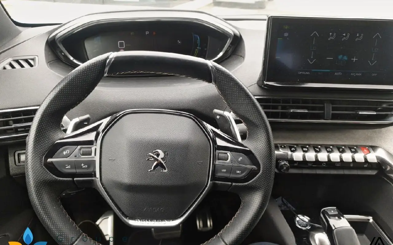 Peugeot 3008 Hybrid 225 e-eat8 gt 716 6