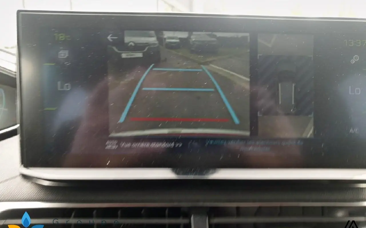 Peugeot 3008 Hybrid 225 e-eat8 gt 716 7