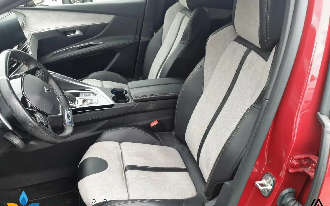 Peugeot 3008 Hybrid 225 e-eat8 gt 716 8
