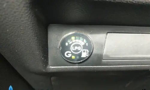 Renault Captur Tce 100 gpl intens 717 11