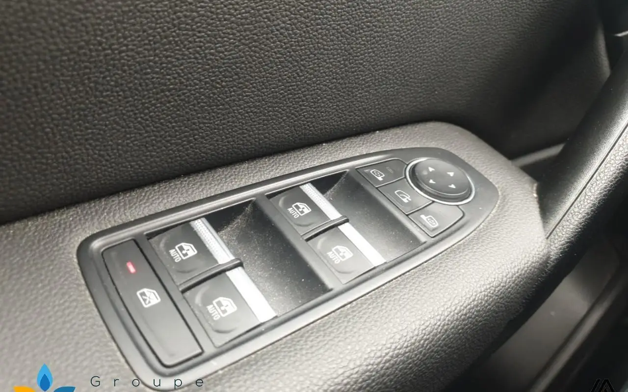 Renault Captur Tce 100 gpl intens 717 12