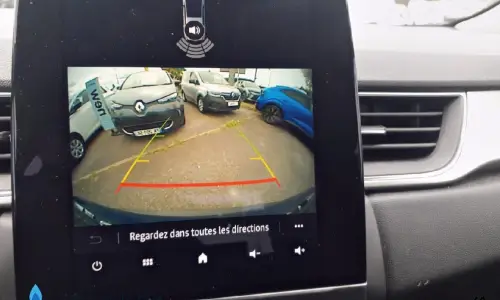 Renault Captur Tce 100 gpl intens 717 13