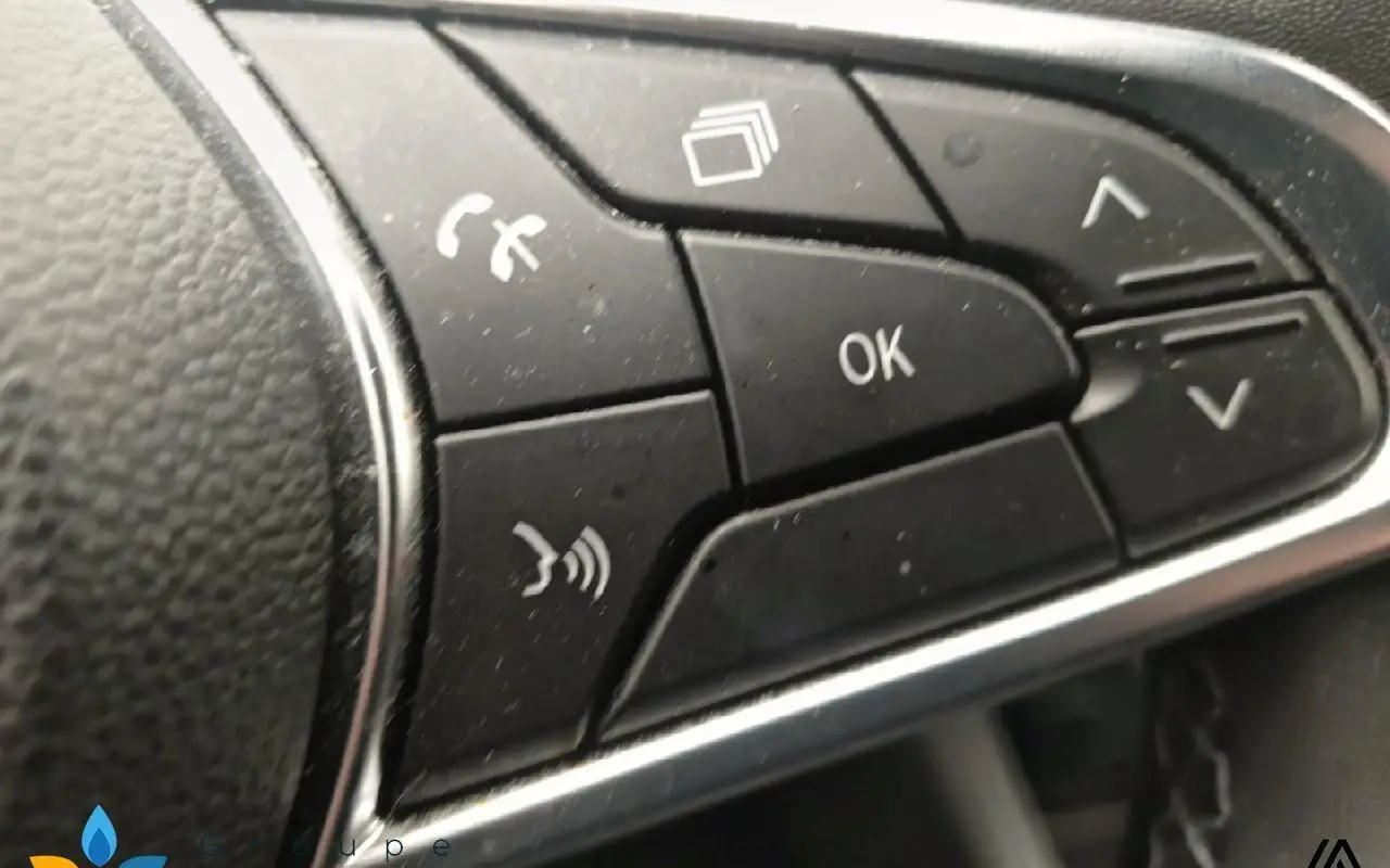 Renault Captur Tce 100 gpl intens 717 14