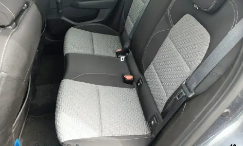 Renault Clio v Clio tce 90 limited 718 9