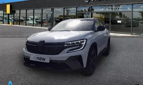 Renault Austral E-tech hybrid 200 techno esprit alpine 719