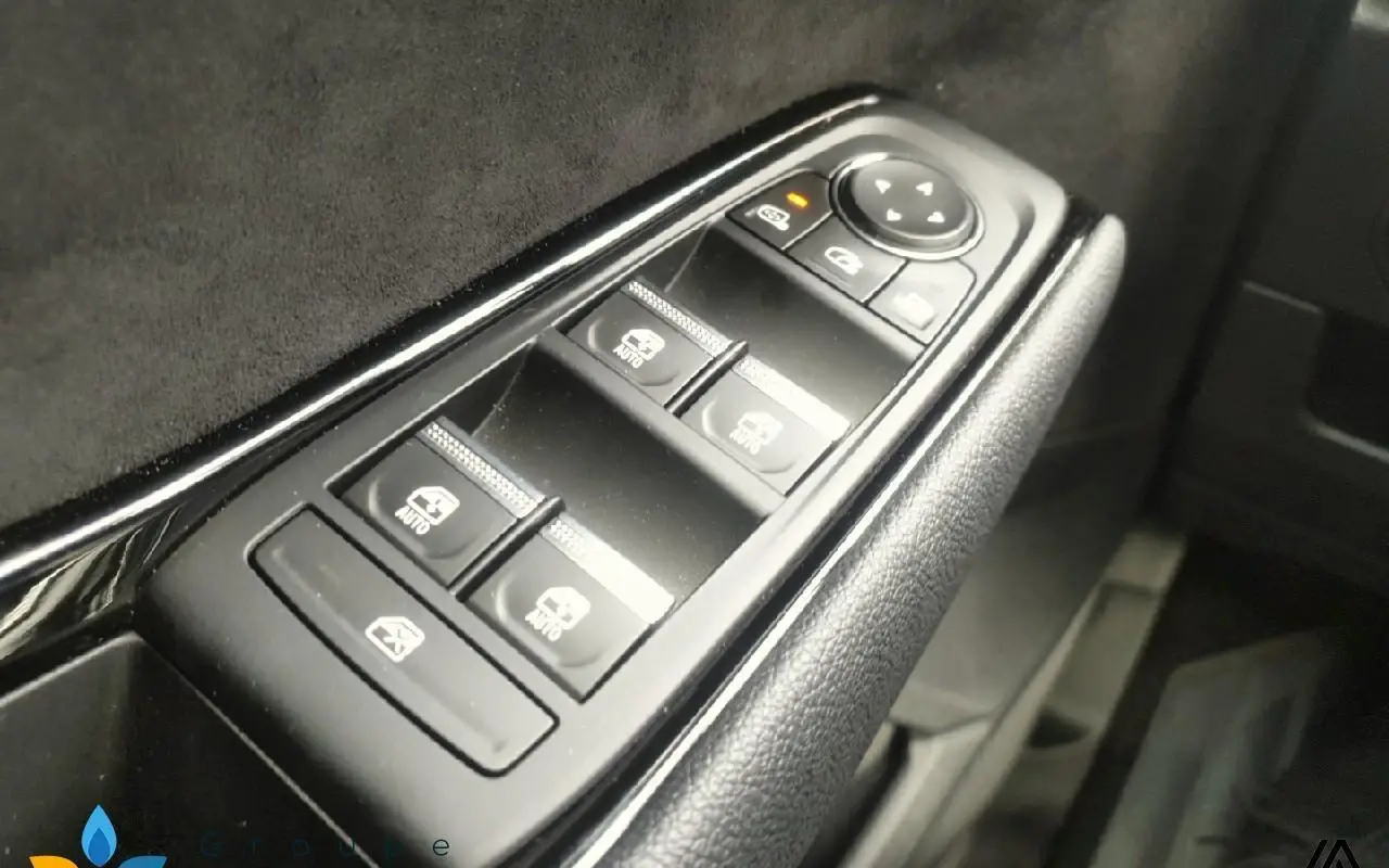 Renault Austral E-tech hybrid 200 techno esprit alpine 719 11